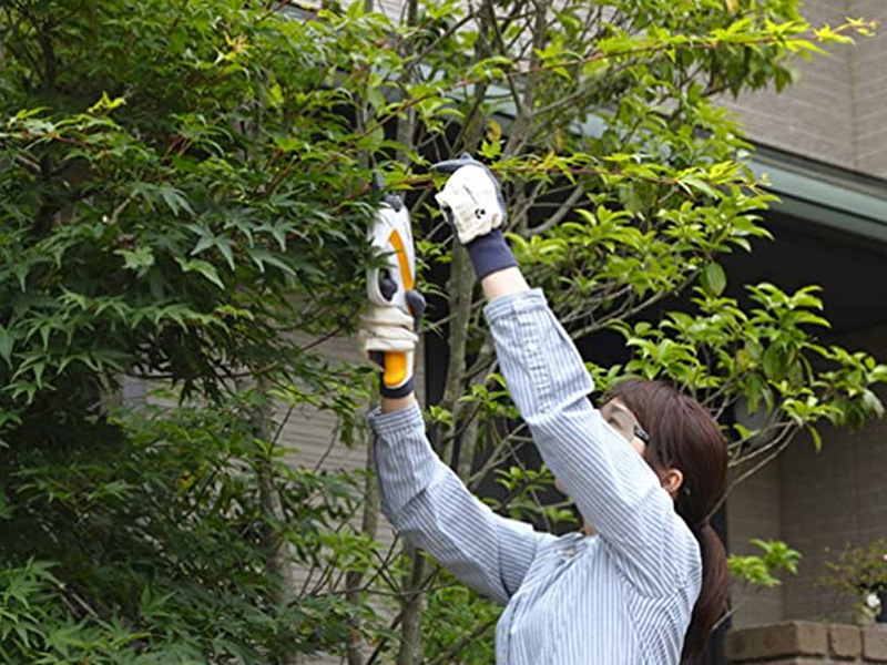 Máy cắt cành pin Kyocera BSH-120