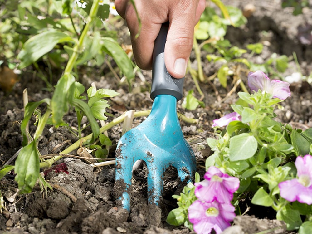 Chĩa trồng cây 7.5cm Gardena 08952-20