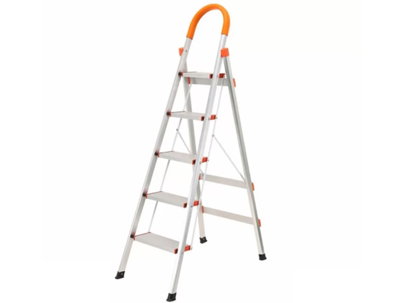 Thang ghế nhôm STARKEN ST205D