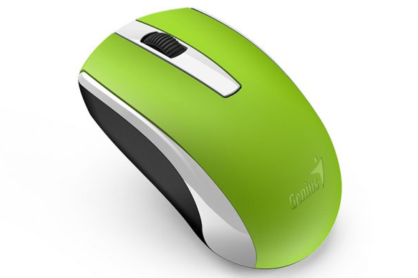 Chuột không dây Genius Eco 8100
