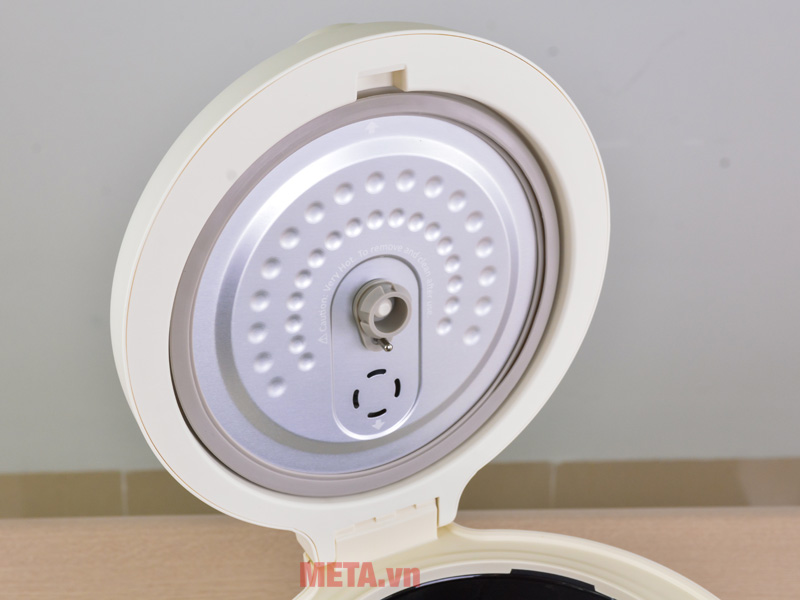 Nồi cơm tách đường World Kitchen