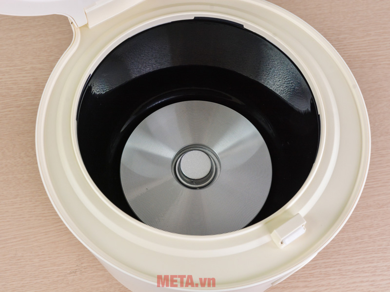 Nồi cơm tách đường World Kitchen