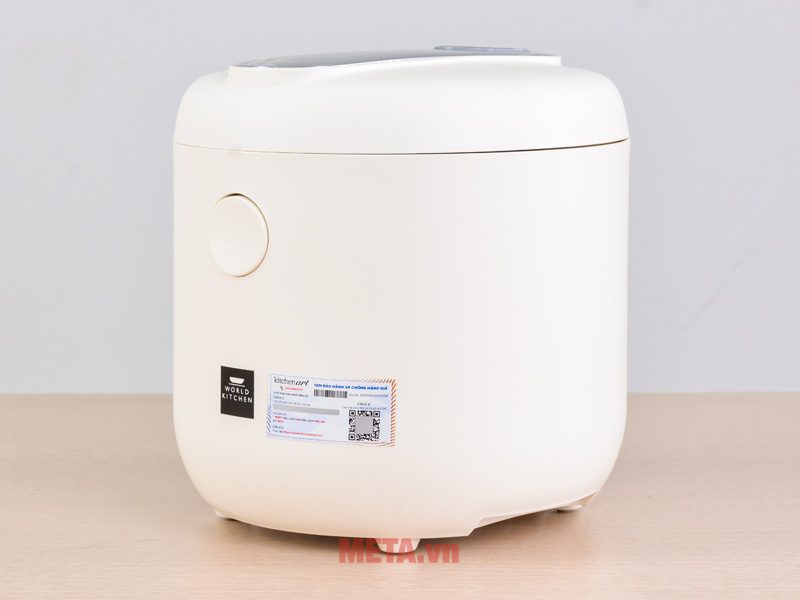 Nồi cơm tách đường World Kitchen