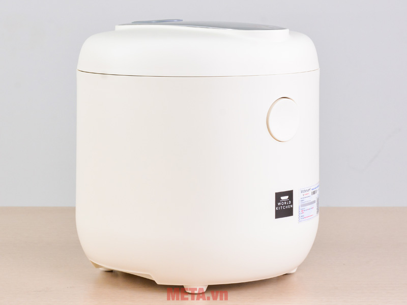 Nồi cơm tách đường World Kitchen
