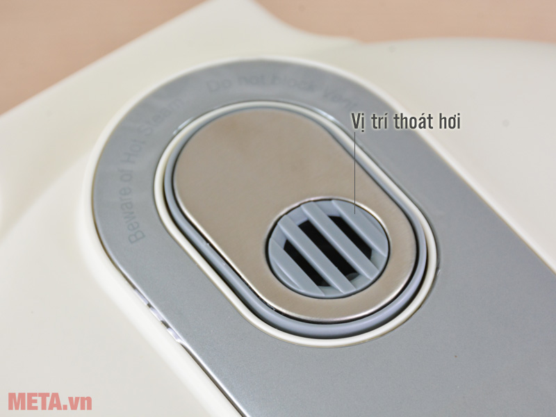 Nồi cơm tách đường World Kitchen