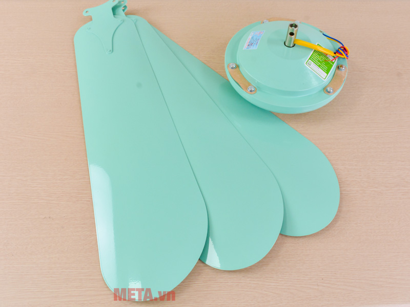 Quạt trần Điện Cơ 91 QT1400