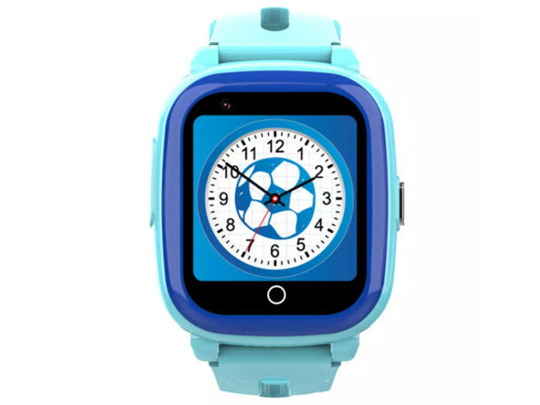 Đồng hồ định vị GPS Wonlex CT10