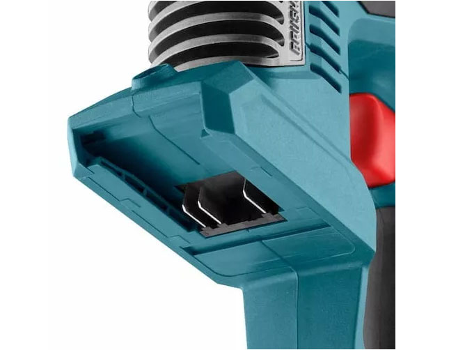 Máy khoan búa pin 20V Ronix 8910 (chưa pin và sạc)