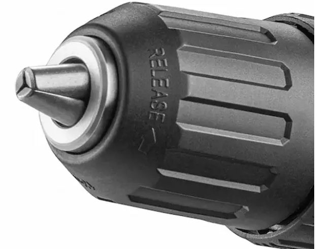 Thân máy khoan động lực pin 20V Ronix 8900 (chưa pin, sạc)