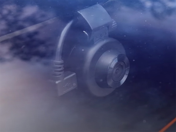 Camera hành trình VAVA Dual Dash Cam VD-002