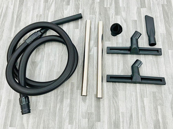 Máy hút bụi công nghiệp Sancos 3239W