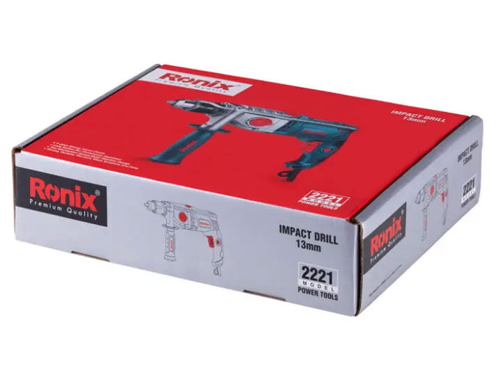 Máy khoan động lực 13mm Ronix 2221