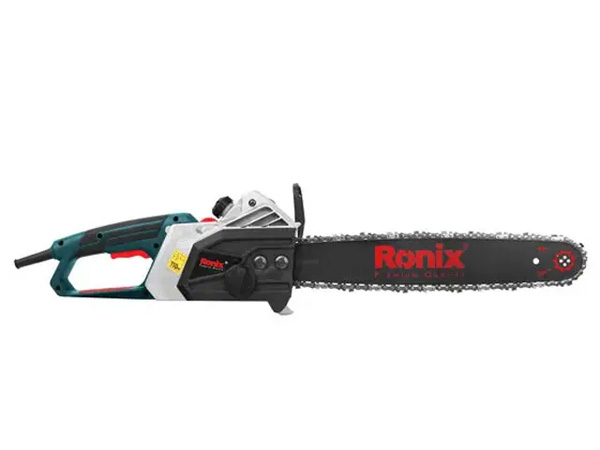 Máy cưa xích điện 400mm Ronix 4716