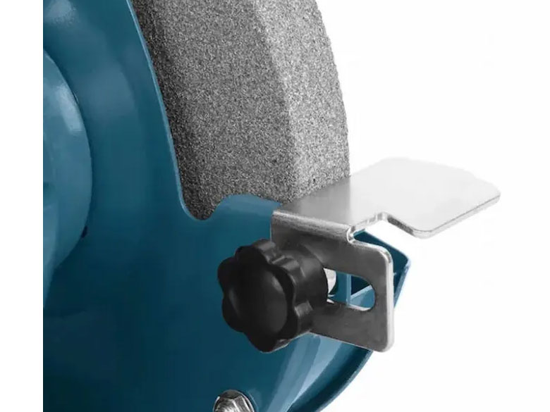 Máy mài 2 đá 150mm Ronix 3510