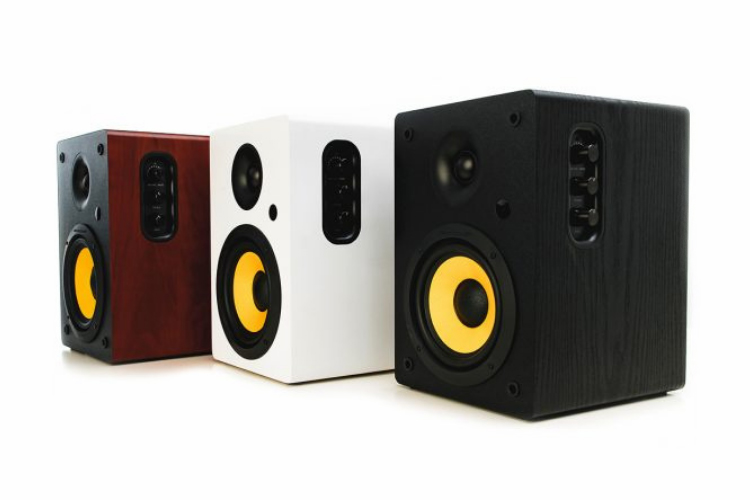 Loa bluetooth Thonet & Vander KURBIS 2.0 - 60W
