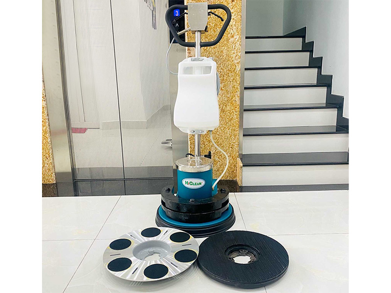 Máy chà sàn HiClean HC 88