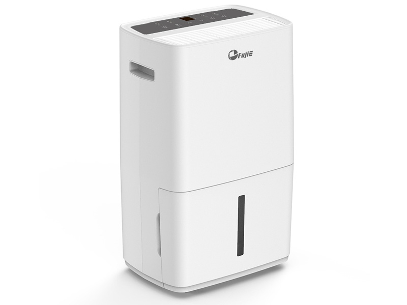 Máy hút ẩm gia dụng và công nghiệp FujiE HM-650EC