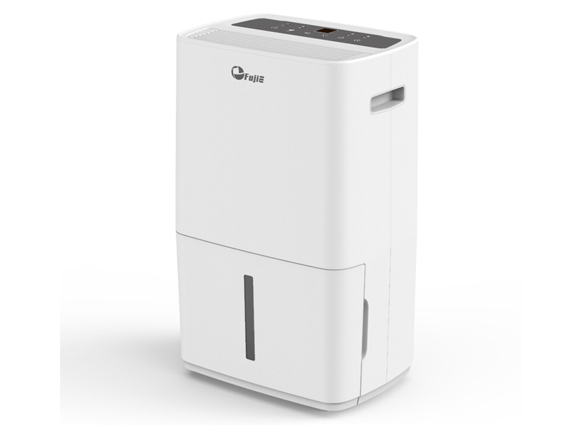 Máy hút ẩm gia dụng và công nghiệp FujiE HM-650EC