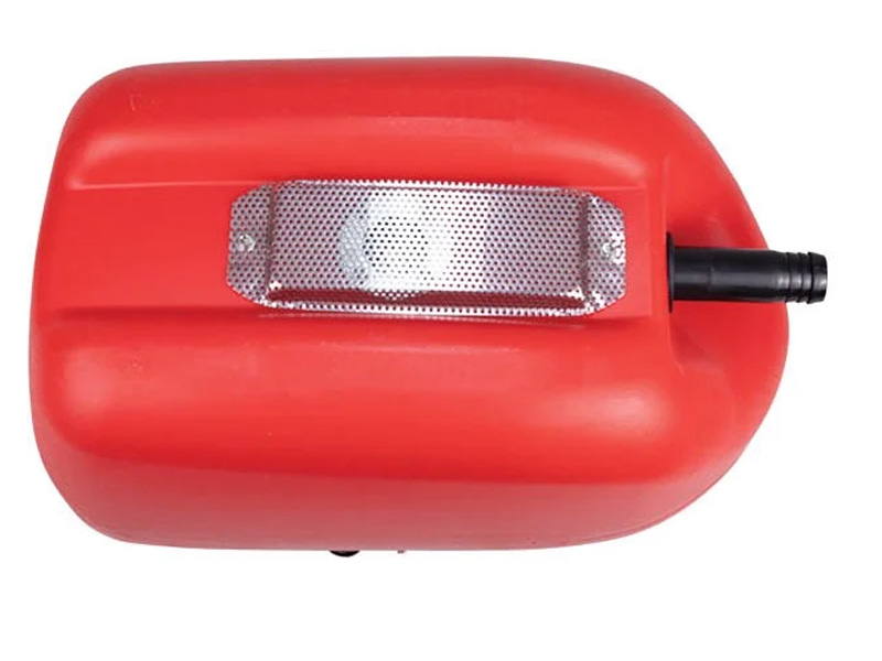 Xuồng bơm nước Motokawa MK-35XB