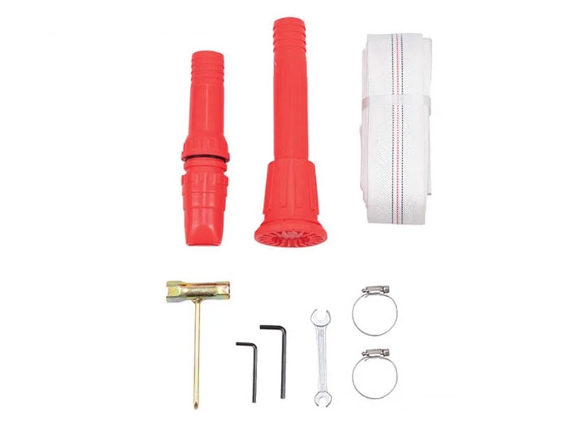 Xuồng bơm nước Motokawa MK-35XB