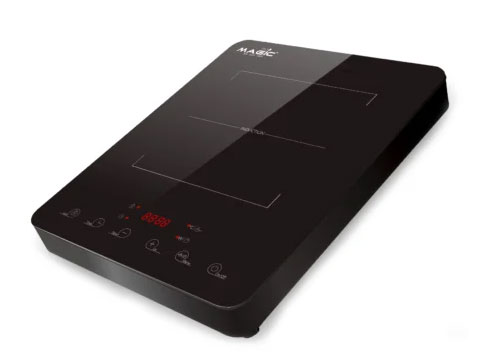 Bếp điện từ Magic Eco AC-201
