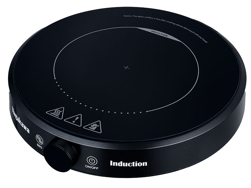 Bếp điện từ đa năng Nagakawa NAG0716