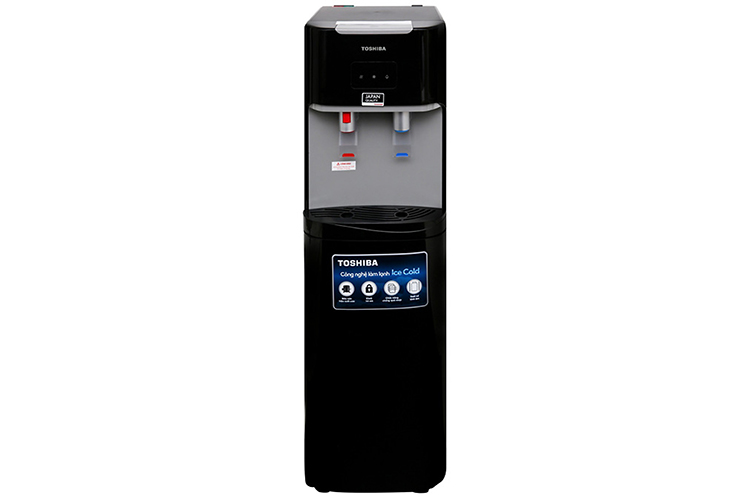 Cây nước nóng lạnh Toshiba RWF-W1669BV
