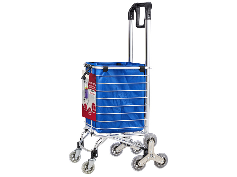 Xe kéo đi chợ, leo cầu thang Advindeq TL-90CN2
