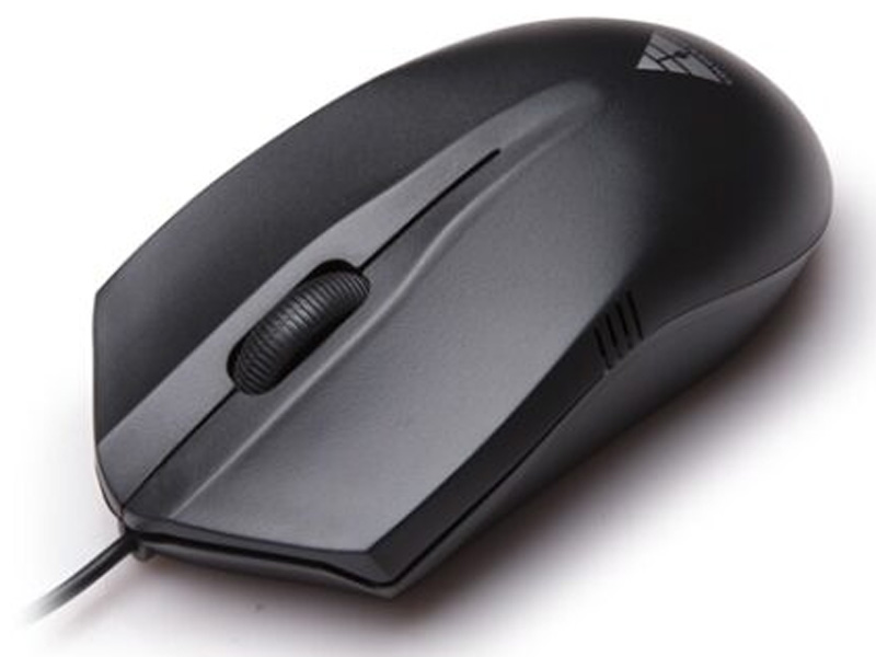 Chuột máy tính có dây Golden Field GM301