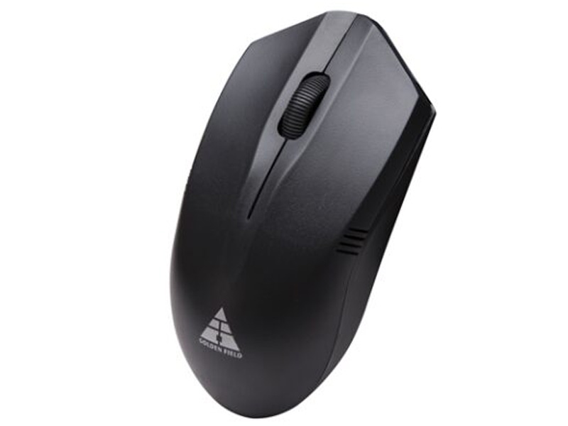 Chuột máy tính có dây Golden Field GM301