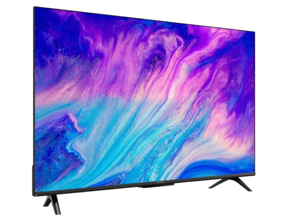 Google Tivi FFalcon 4K 50 inch 50U62