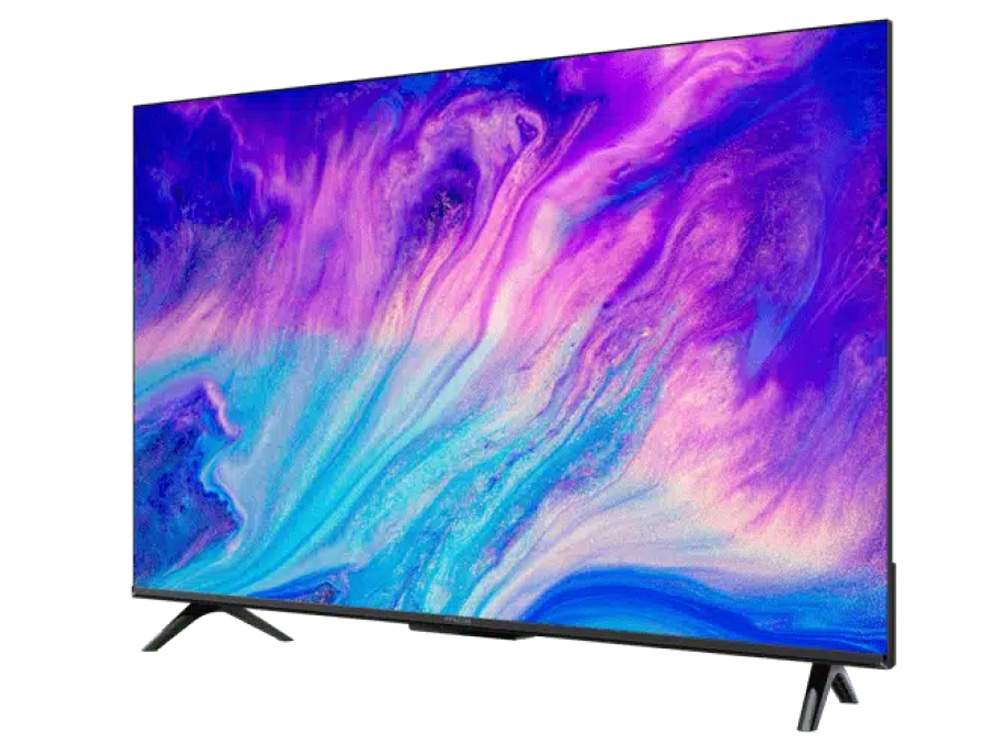 Google Tivi FFalcon 4K 50 inch 50U62