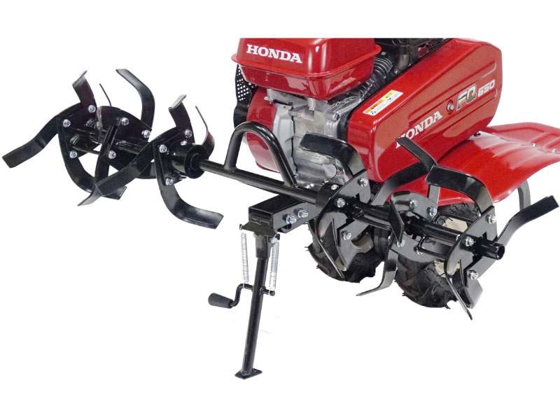 Máy xới đất Honda FQ650