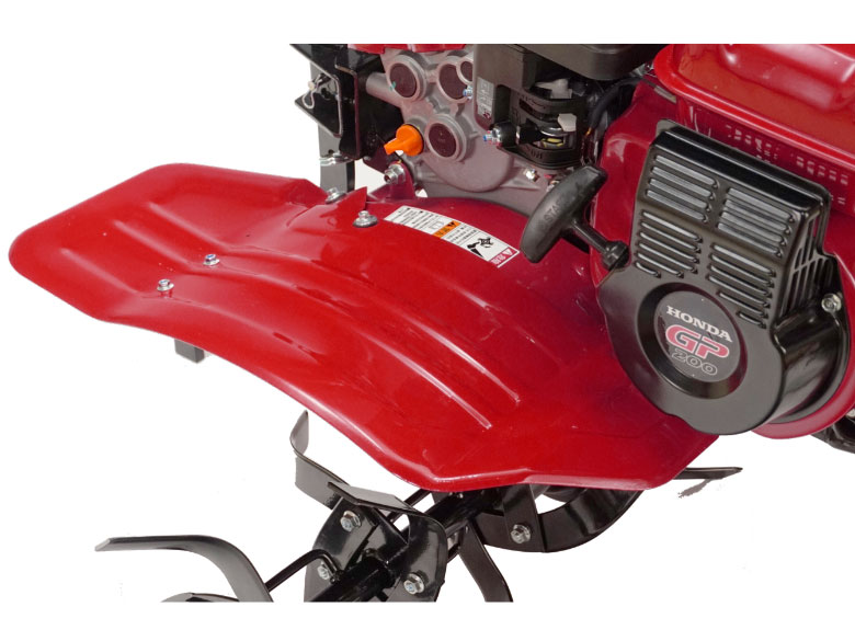 Máy xới đất Honda FQ650