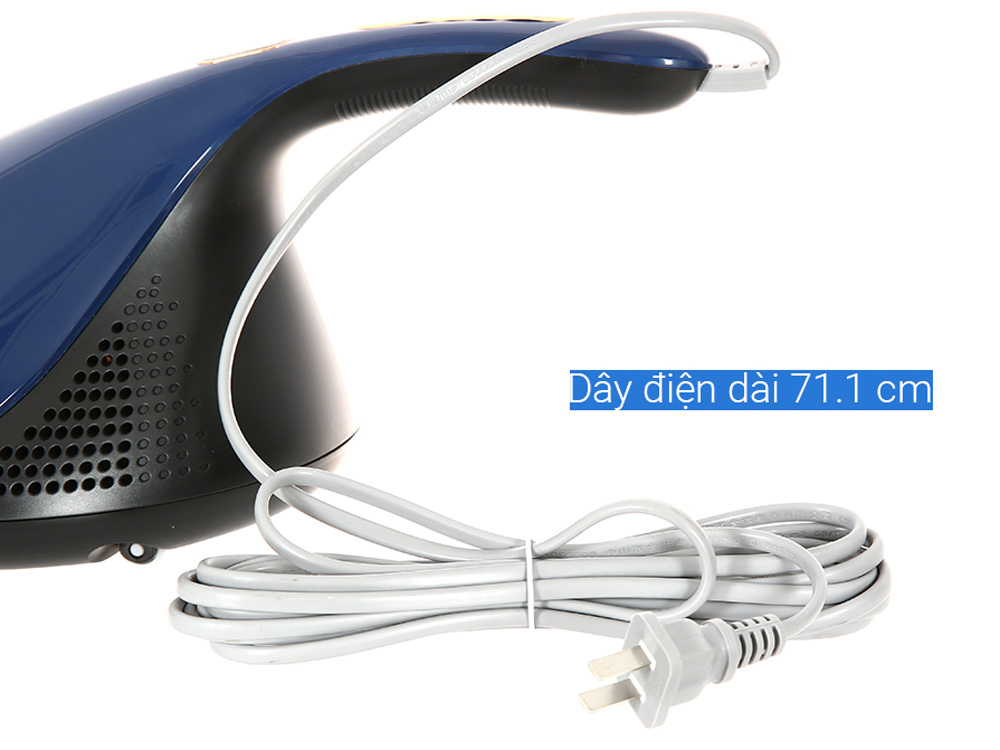 Máy hút bụi đệm giường Deerma CM818