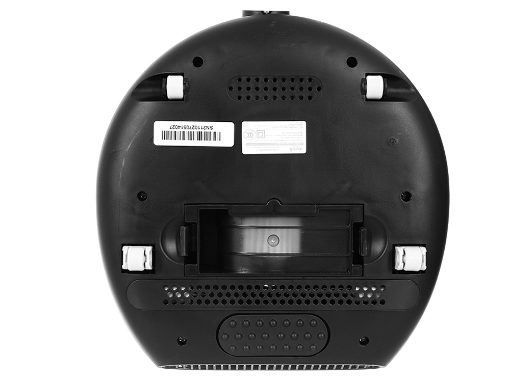 Máy hút bụi đệm giường Deerma CM818