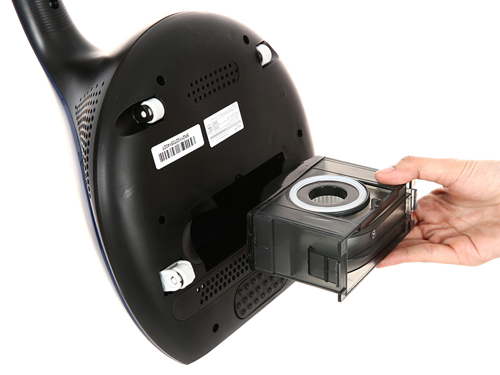 Máy hút bụi đệm giường Deerma CM818