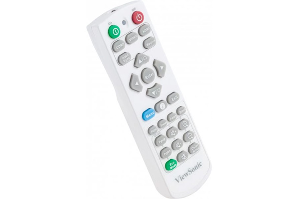 Máy chiếu ViewSonic LS500WHE