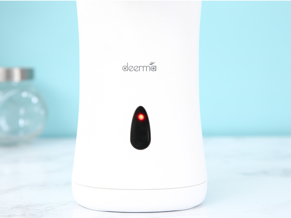 Máy rửa tay tự động thông minh DEERMA XS100