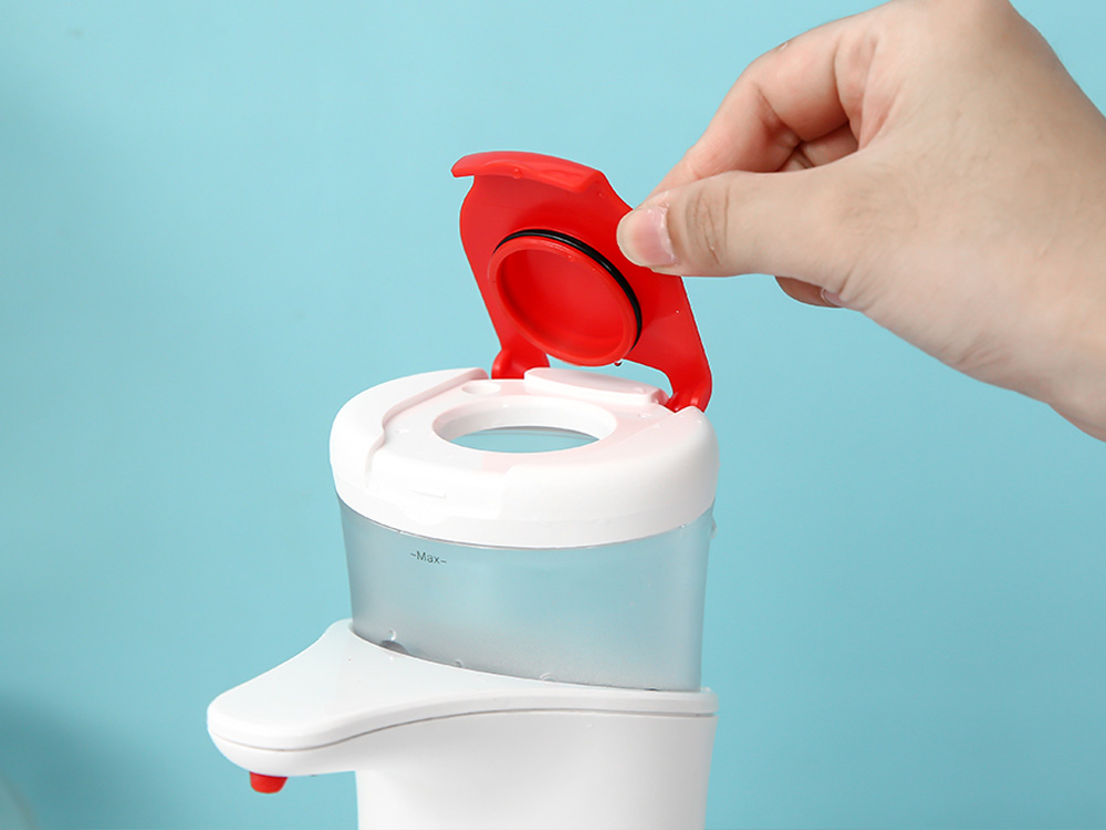 Máy rửa tay tự động thông minh DEERMA XS100