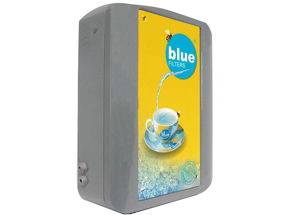Máy lọc nước Nano Bluefilters Aragonite H3