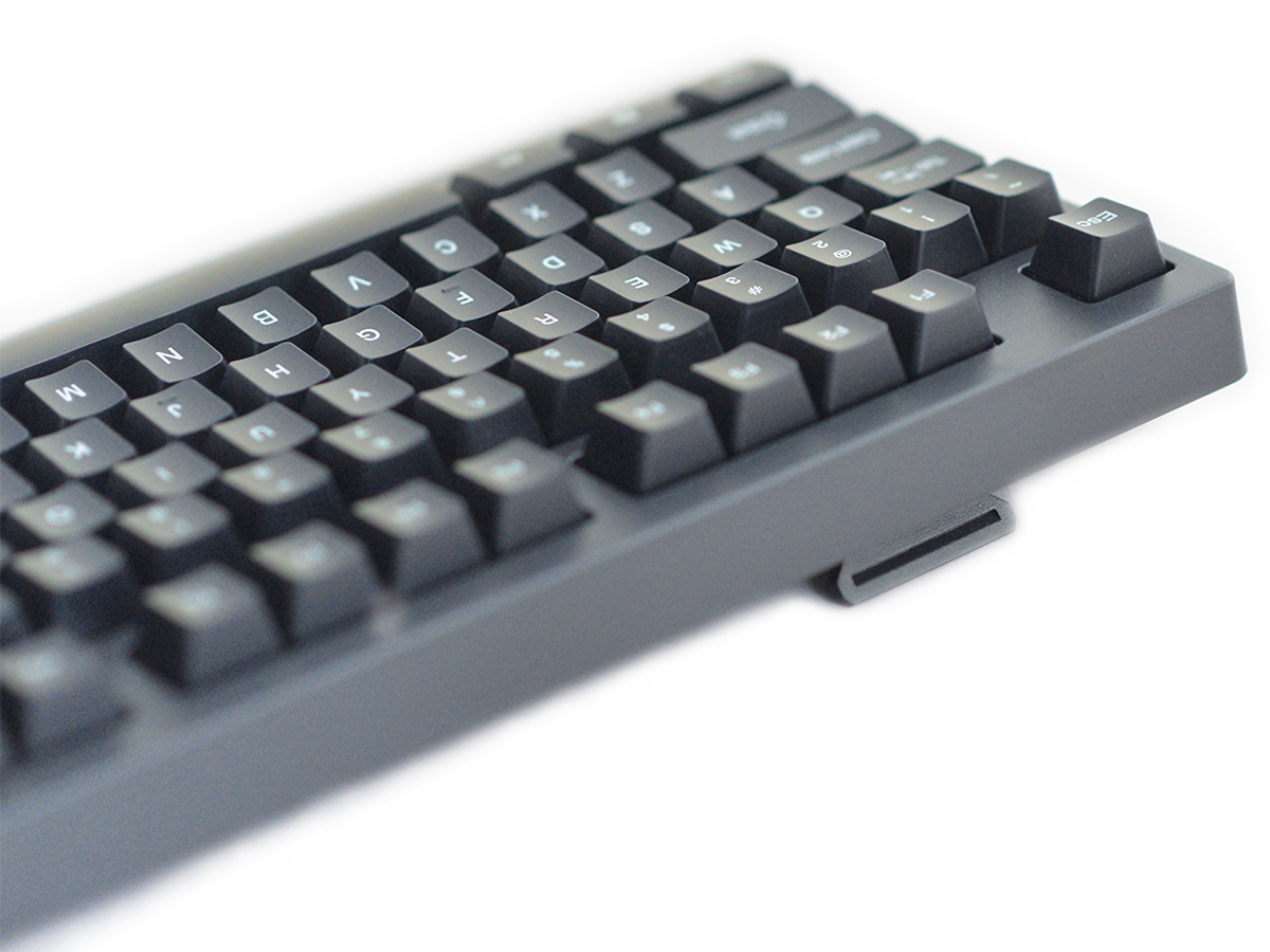 Bàn phím có dây Newmen E400 AMG