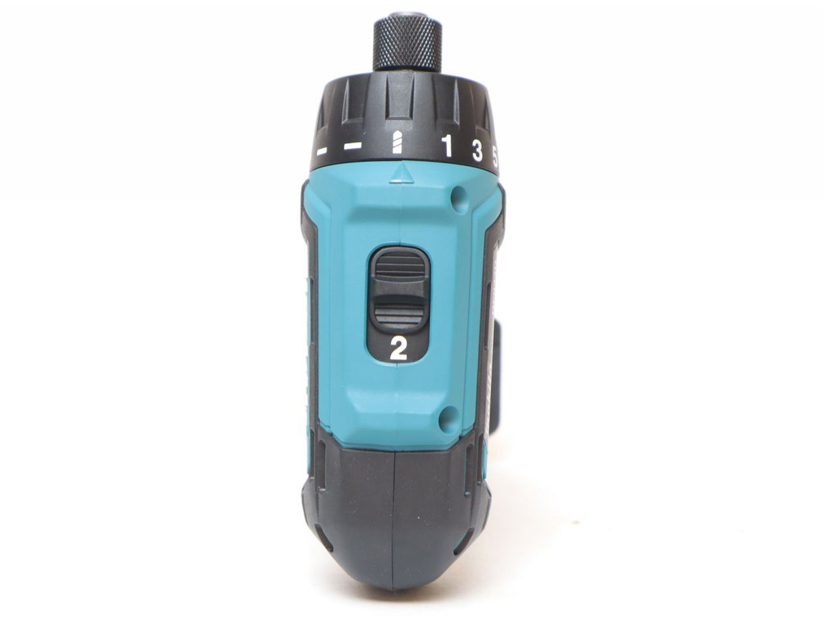 Máy khoan vặn vít dùng pin Makita DF033DZ (chưa pin, sạc)