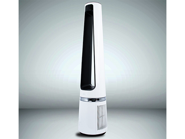 Quạt tháp không cánh và lọc không khí Tiross TS9176