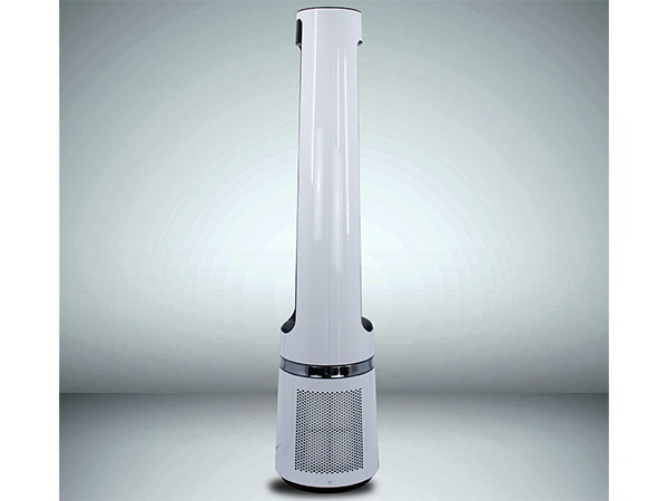 Quạt tháp không cánh và lọc không khí Tiross TS9176