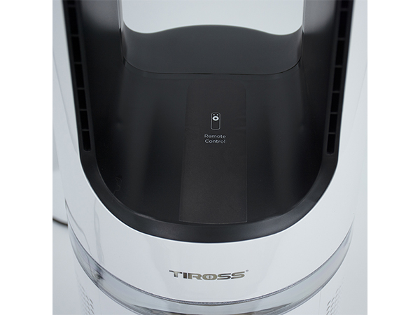 Quạt tháp không cánh và lọc không khí Tiross TS9176