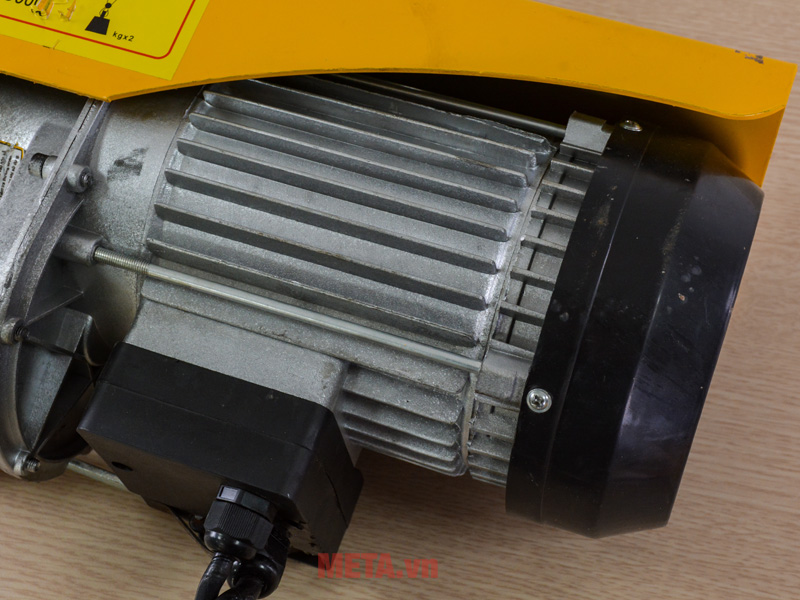 Tời điện Kenbo PA500-12m/30m 220v