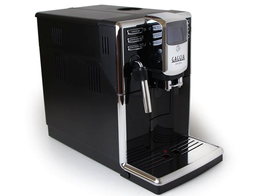 Máy pha cà phê tự động Gaggia Anima CMF