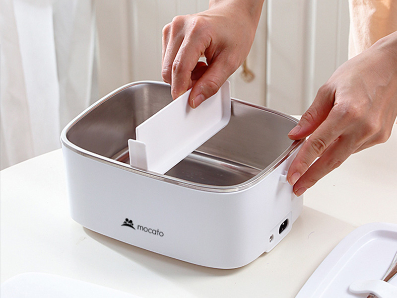 Hộp cơm hâm nóng Mocato M604