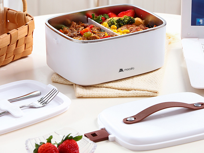 Hộp cơm hâm nóng Mocato M604